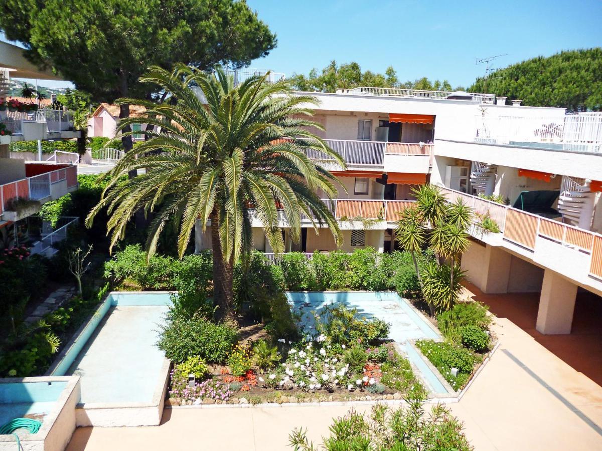 Apartment Les Patios-7 By Interhome Saint-Tropez Eksteriør bilde